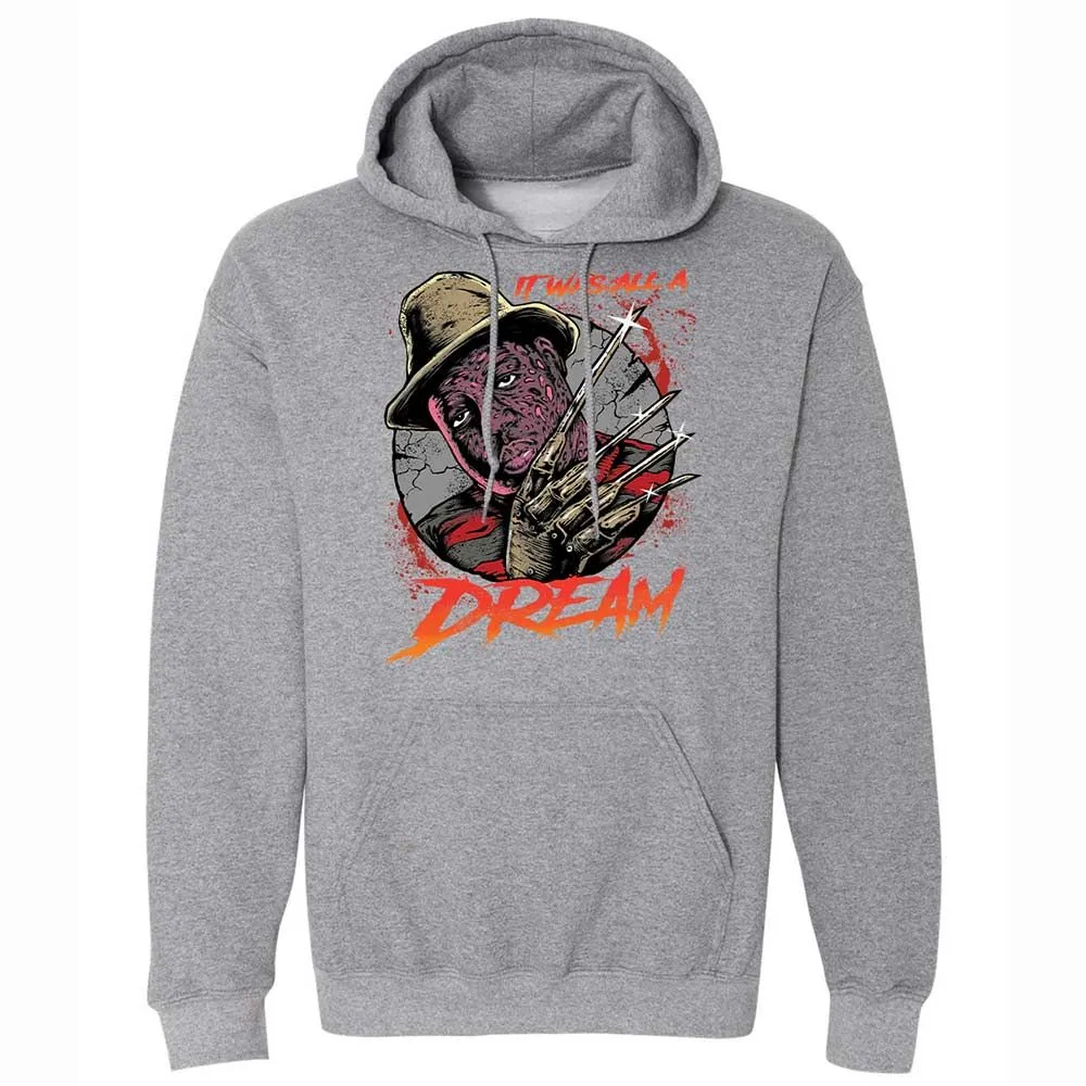 Classic Unisex Hoodie - TXK2ZPV5 - Graphite Heather - 4