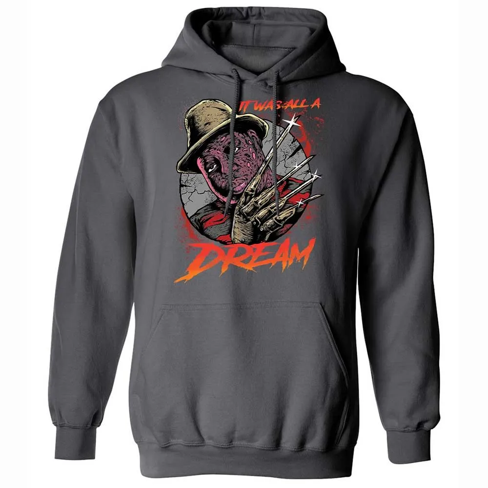 Classic Unisex Hoodie - TXK2ZPV5 - Charcoal - 8