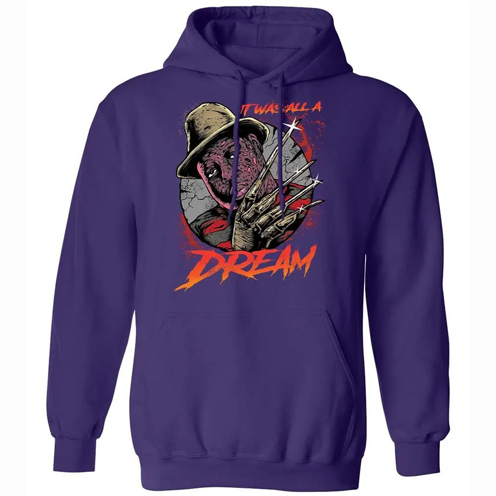 Classic Unisex Hoodie - TXK2ZPV5 - Purple - 12