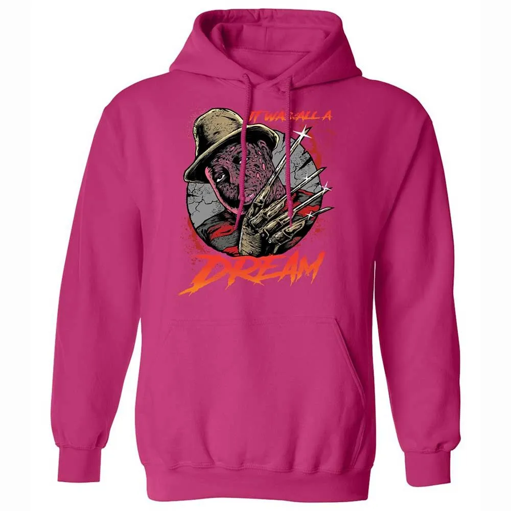 Classic Unisex Hoodie - TXK2ZPV5 - Heliconia - 14