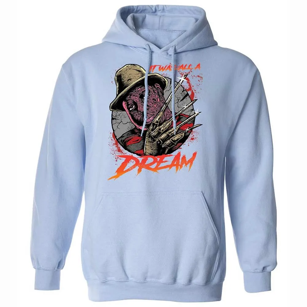 Classic Unisex Hoodie - TXK2ZPV5 - Light Blue - 17