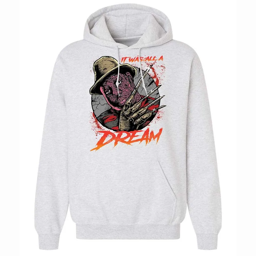 Classic Unisex Hoodie - TXK2ZPV5 - Ash - 18