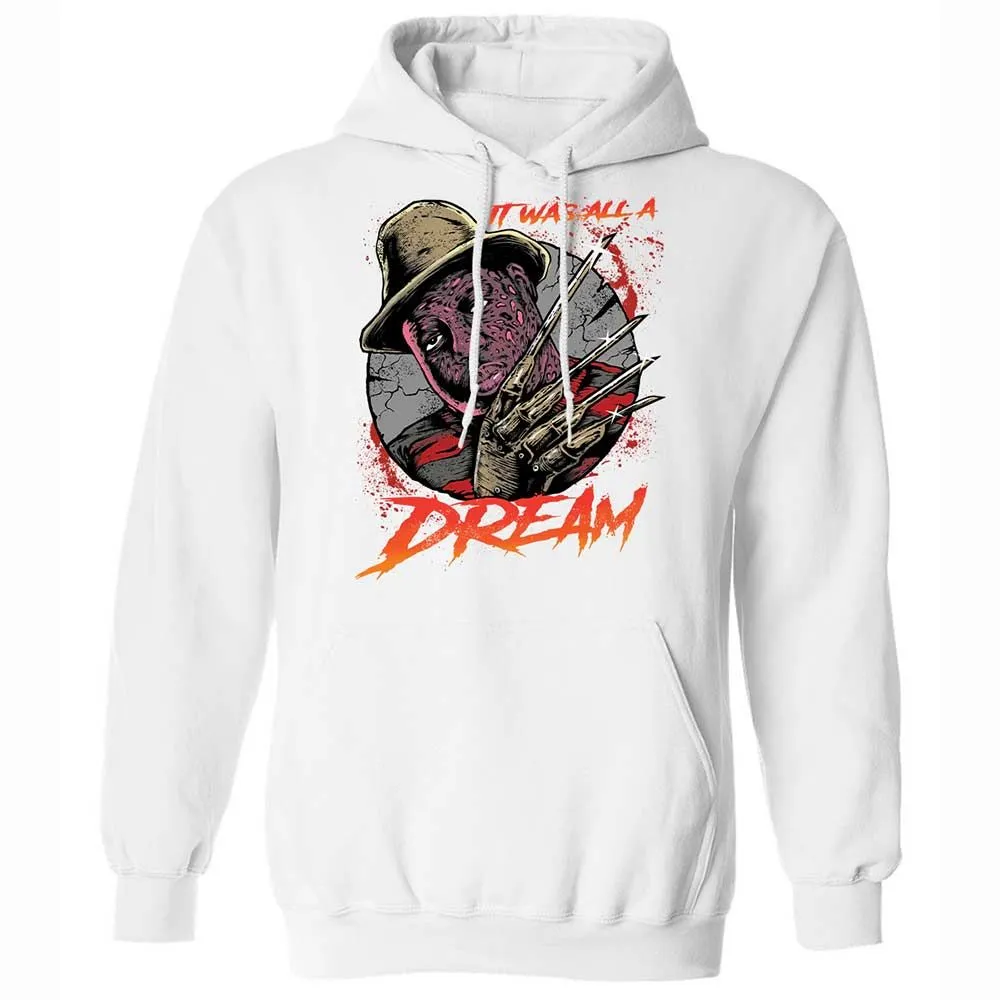 Classic Unisex Hoodie - TXK2ZPV5 - White - 20