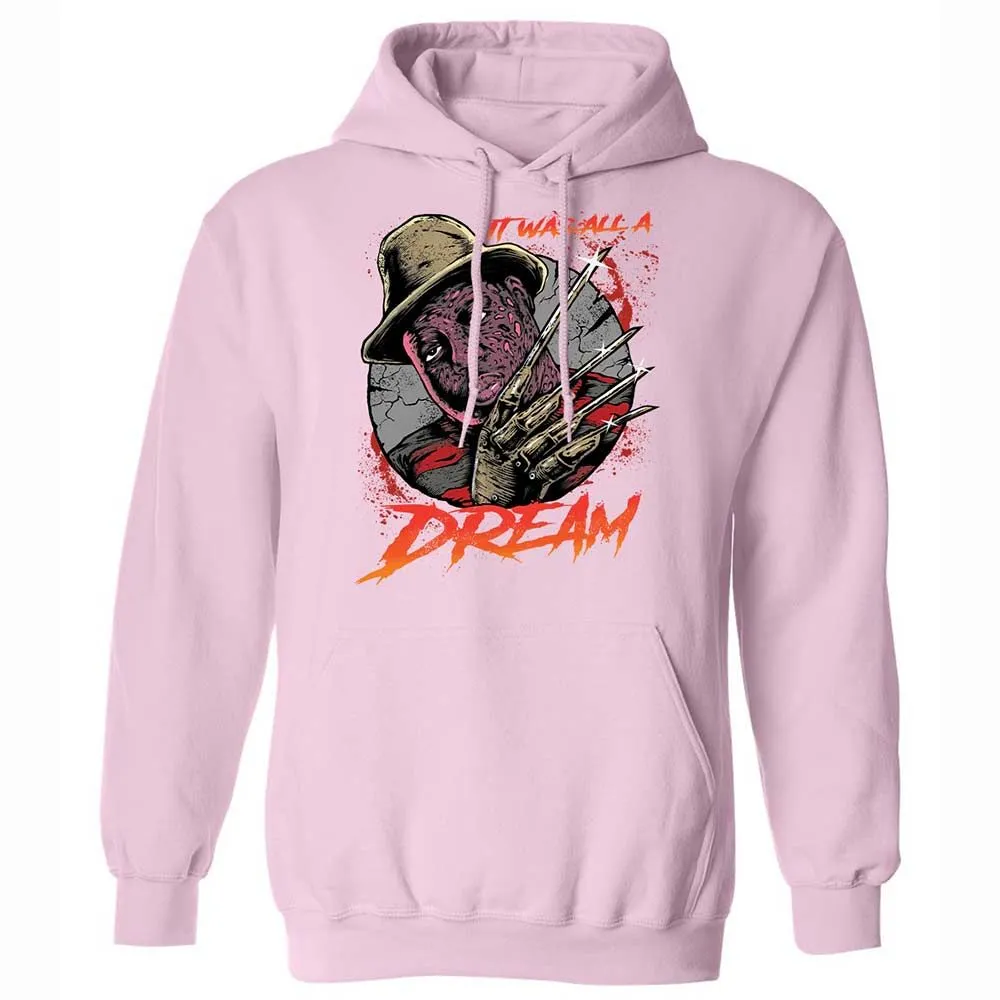 Classic Unisex Hoodie - TXK2ZPV5 - Light Pink - 21