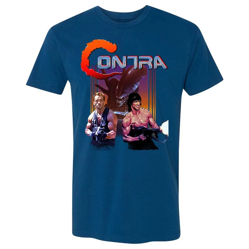 Premium Unisex T-Shirt - U2RWZWLA - Cool Blue - 5