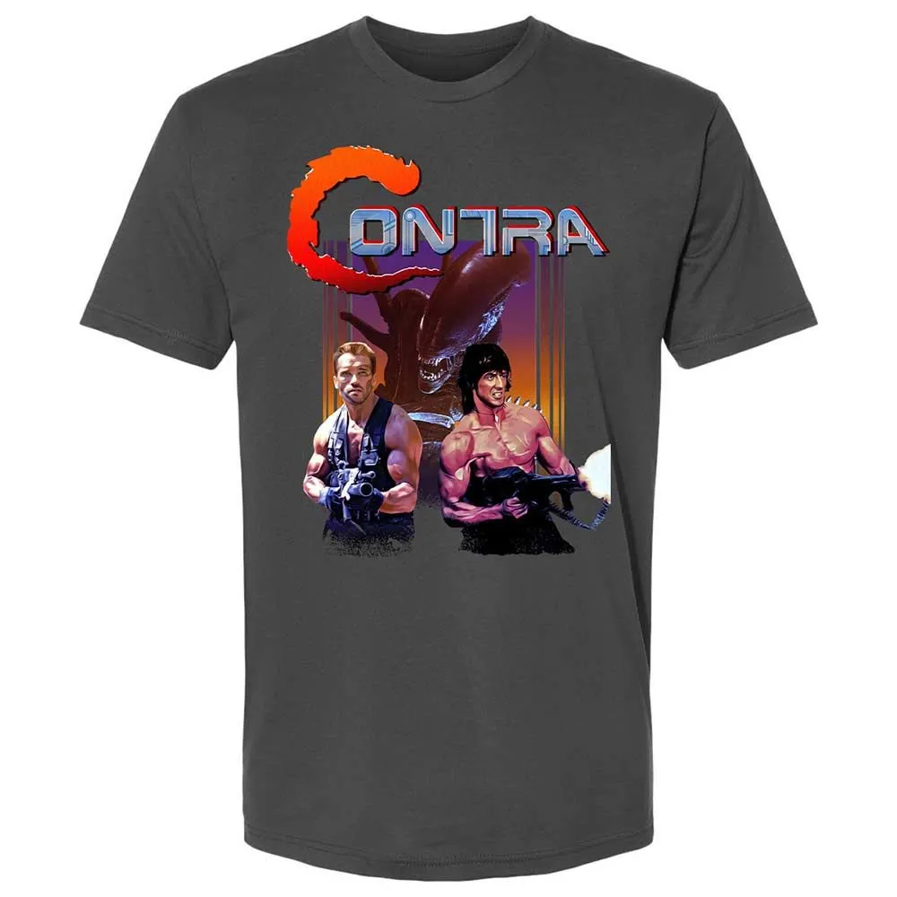 Premium Unisex T-Shirt - U2RWZWLA - Heavy Metal - 7