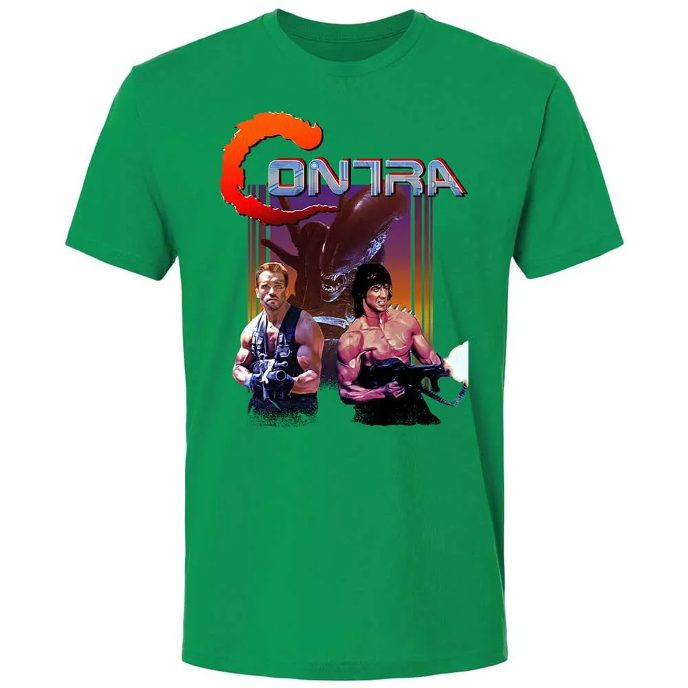 Premium Unisex T-Shirt - U2RWZWLA - Kelly Green - 13