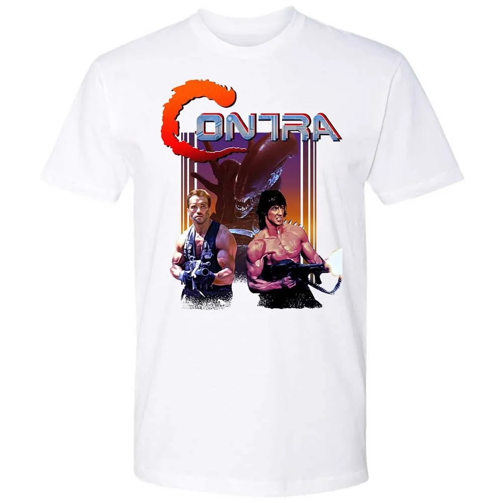 Premium Unisex T-Shirt - U2RWZWLA - White - 17