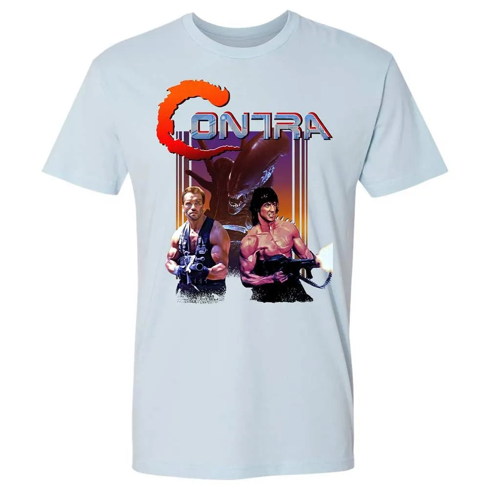 Premium Unisex T-Shirt - U2RWZWLA - Light Blue - 21