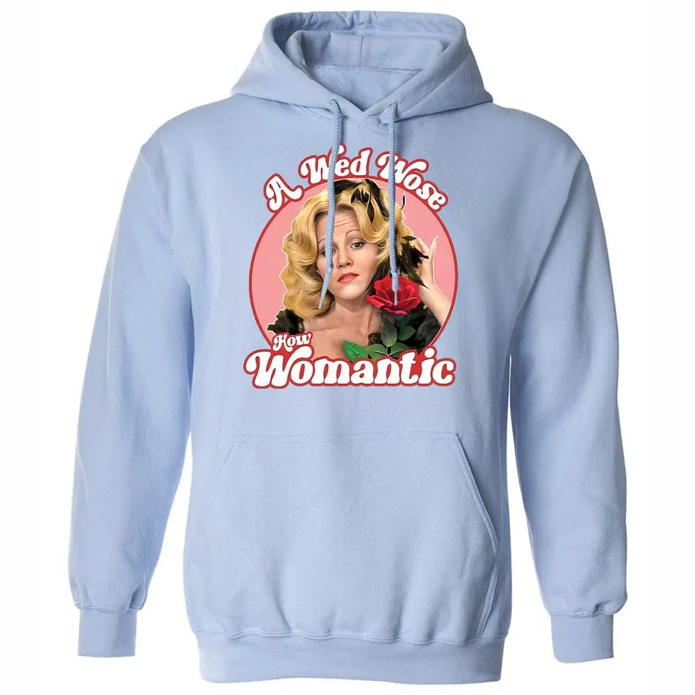 Classic Unisex Hoodie - CZYPCR9C - Light Blue - 5