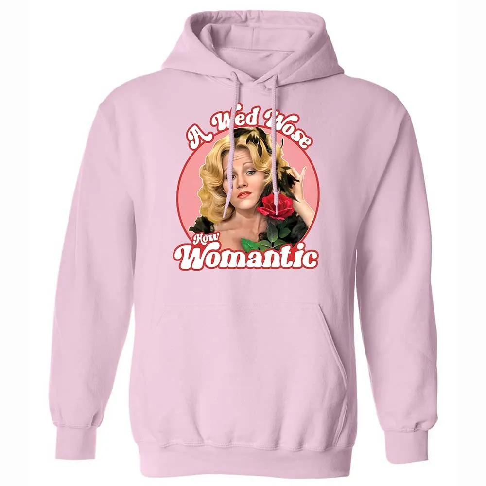 Classic Unisex Hoodie - CZYPCR9C - Light Pink - 7