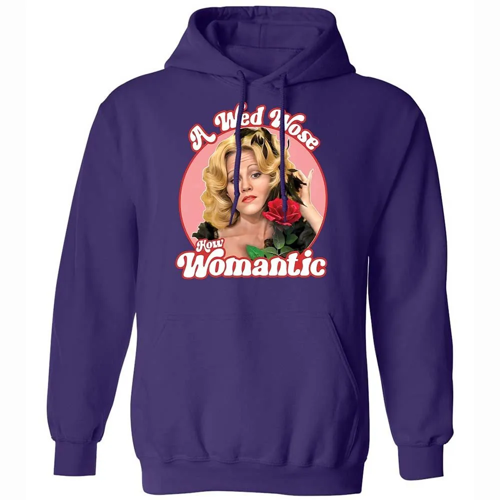 Classic Unisex Hoodie - CZYPCR9C - Purple - 10