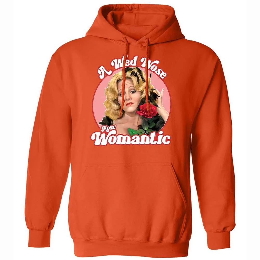 Classic Unisex Hoodie - CZYPCR9C - Orange - 12