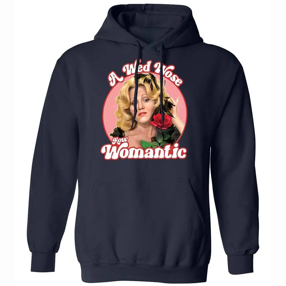 Classic Unisex Hoodie - CZYPCR9C - Navy - 15
