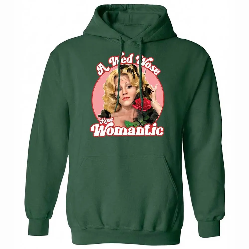 Classic Unisex Hoodie - CZYPCR9C - Forest Green - 16