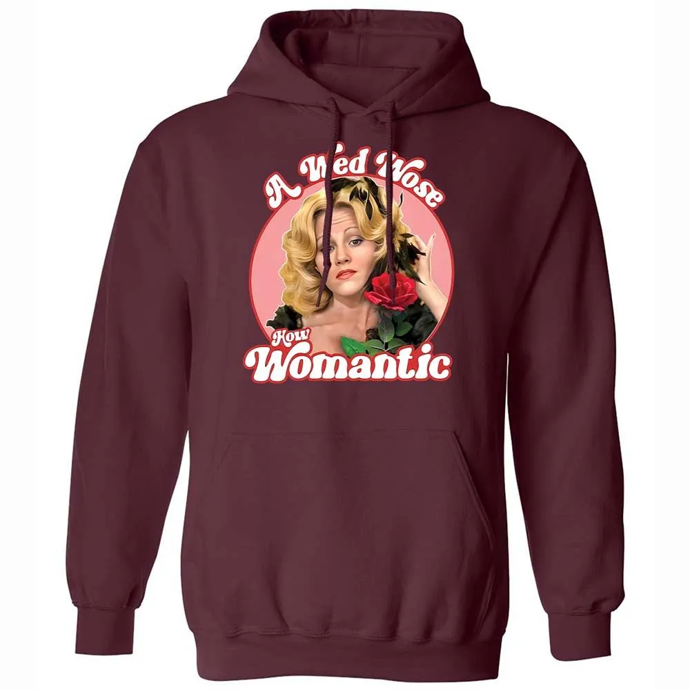 Classic Unisex Hoodie - CZYPCR9C - Maroon - 19