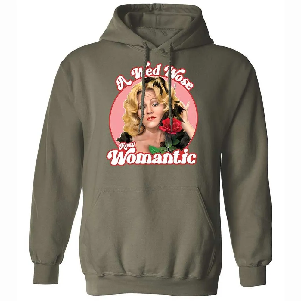Classic Unisex Hoodie - CZYPCR9C - Military Green - 21