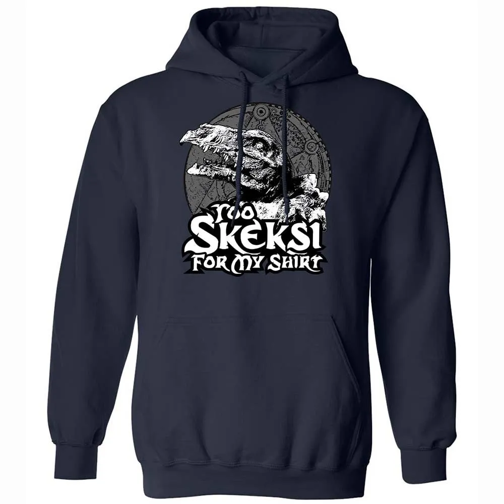 Classic Unisex Hoodie - 1P25PAMG - Navy - 2