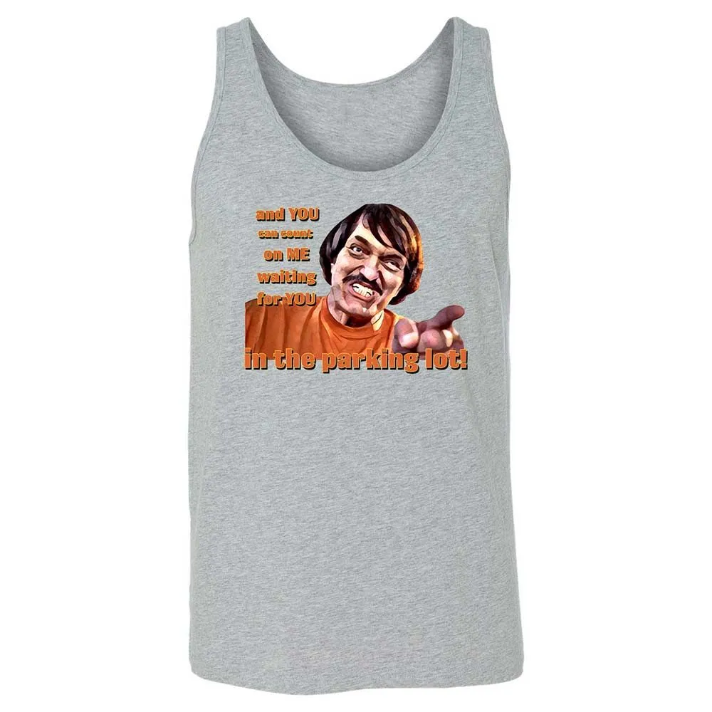 Unisex Jersey Tank - H5RNZRKD - Athletic Heather - 2