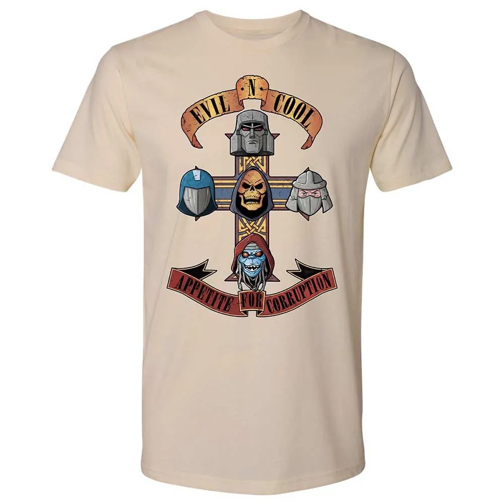 Premium Unisex T-Shirt - 6LXYJD25 - Cream - 20