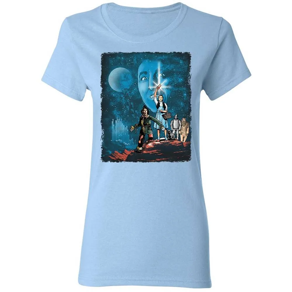 Oz Wars - Light Blue - 13