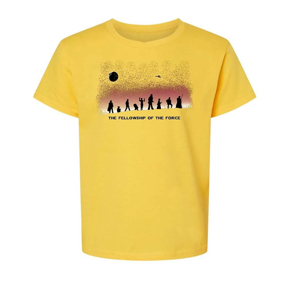 Kids T-Shirt - N3Y2G1F6 - Daisy - 15
