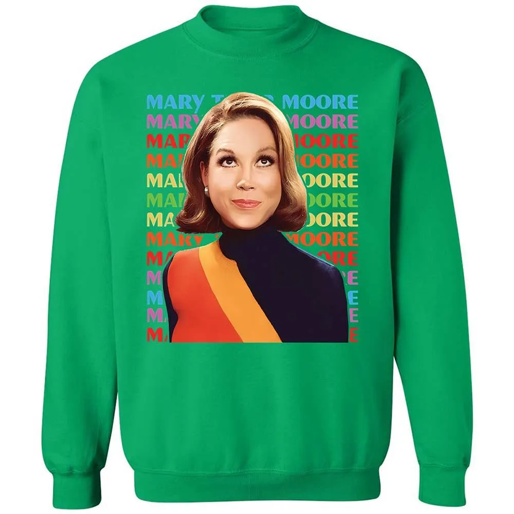 Oh Mary - Irish Green - 13