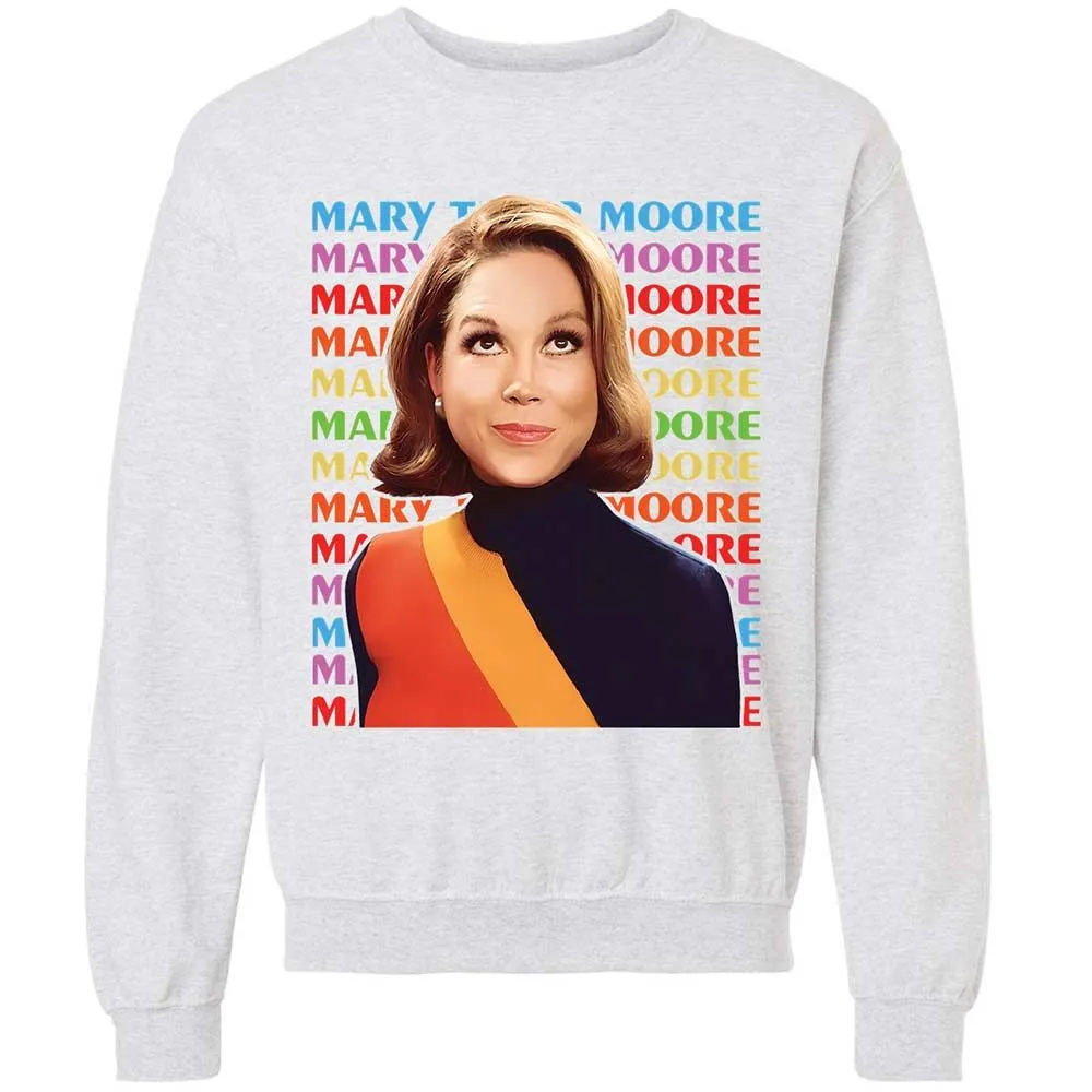 Oh Mary - Ash - 16
