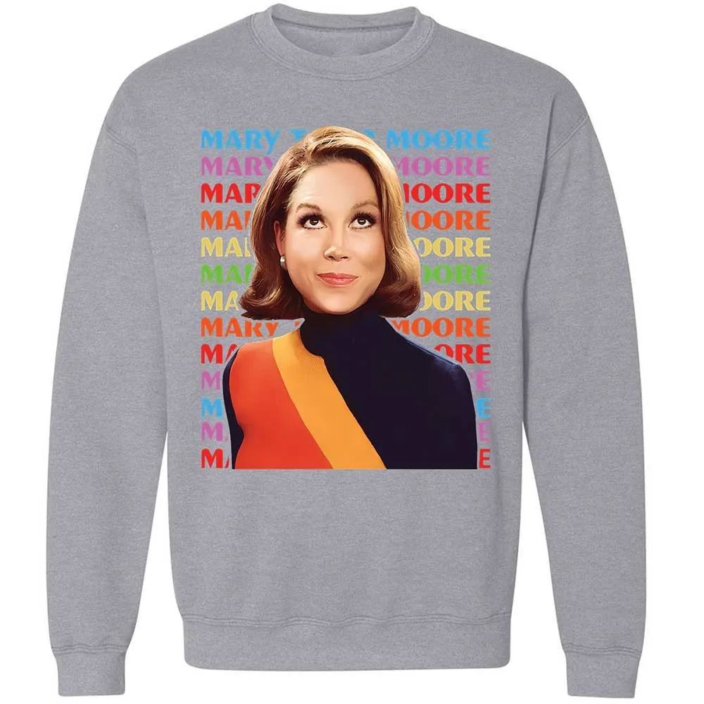 Oh Mary - Sport Grey - 17