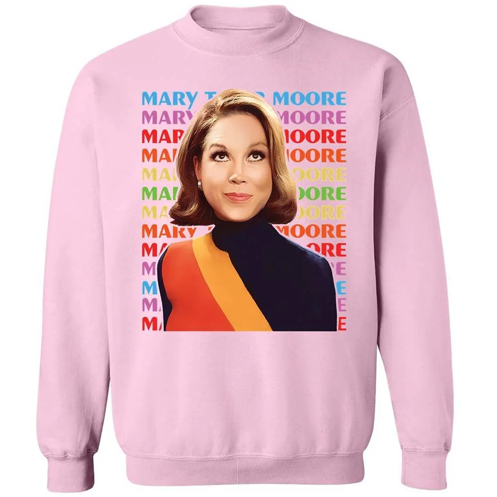 Oh Mary - Light Pink - 19