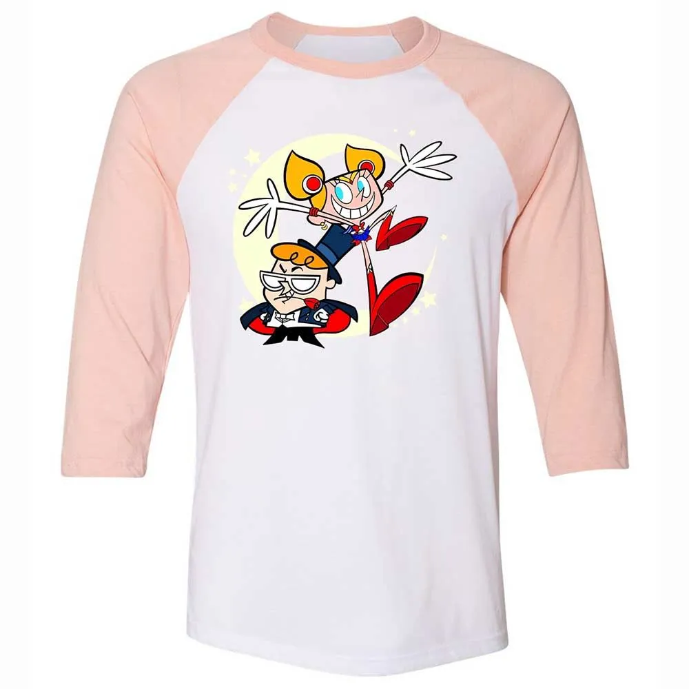 Sailor's Laboratory - White/Heather Peach - 5