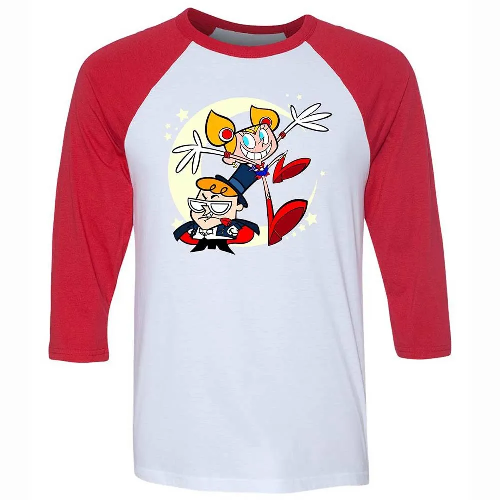 Sailor's Laboratory - White/Red - 9