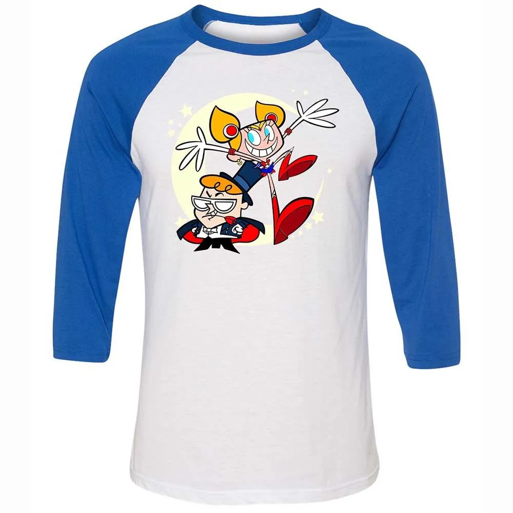 Sailor's Laboratory - White/True Royal - 10