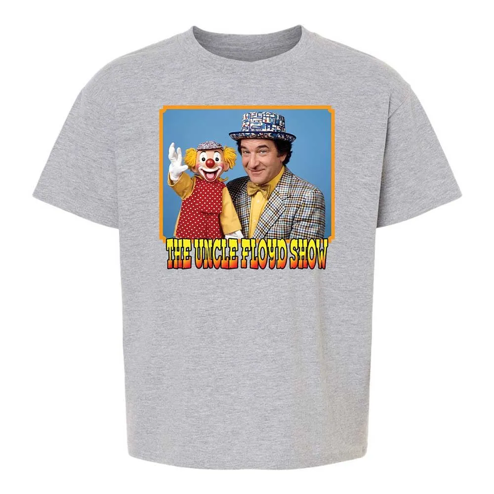 Kids T-Shirt - SLFJJNBW - Sport Grey - 2