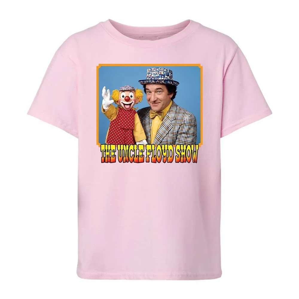 Kids T-Shirt - SLFJJNBW - Light Pink - 5