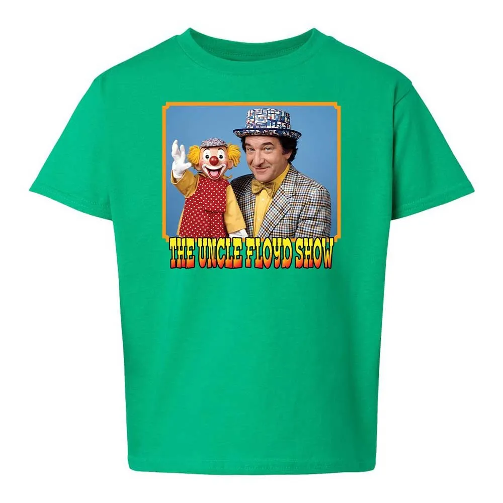 Kids T-Shirt - SLFJJNBW - Irish Green - 12