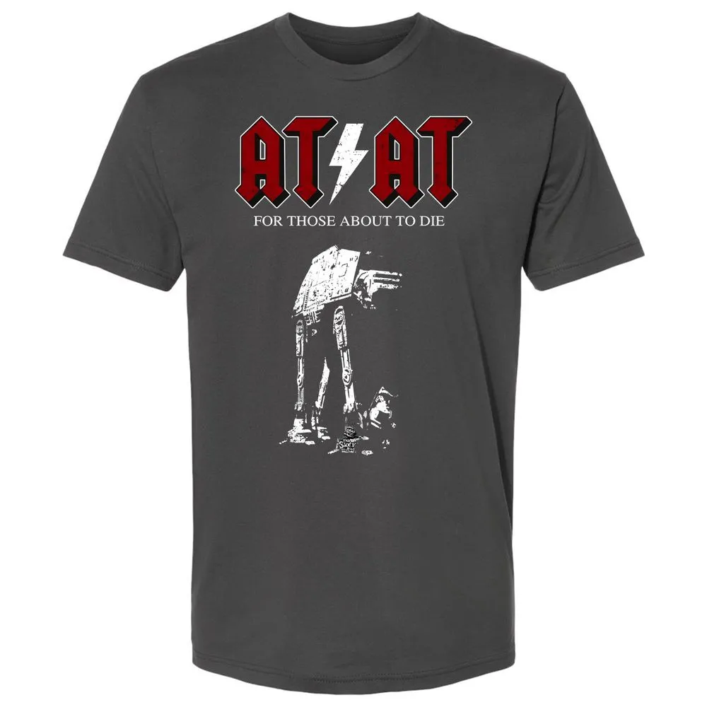 Premium Unisex T-Shirt - 4UDDAC46 - Heavy Metal - 7