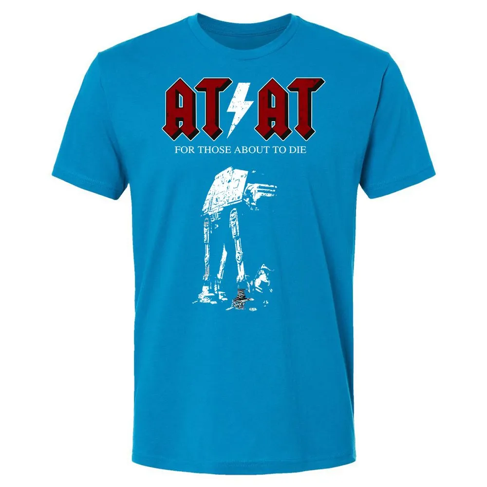 Premium Unisex T-Shirt - 4UDDAC46 - Turquoise - 15