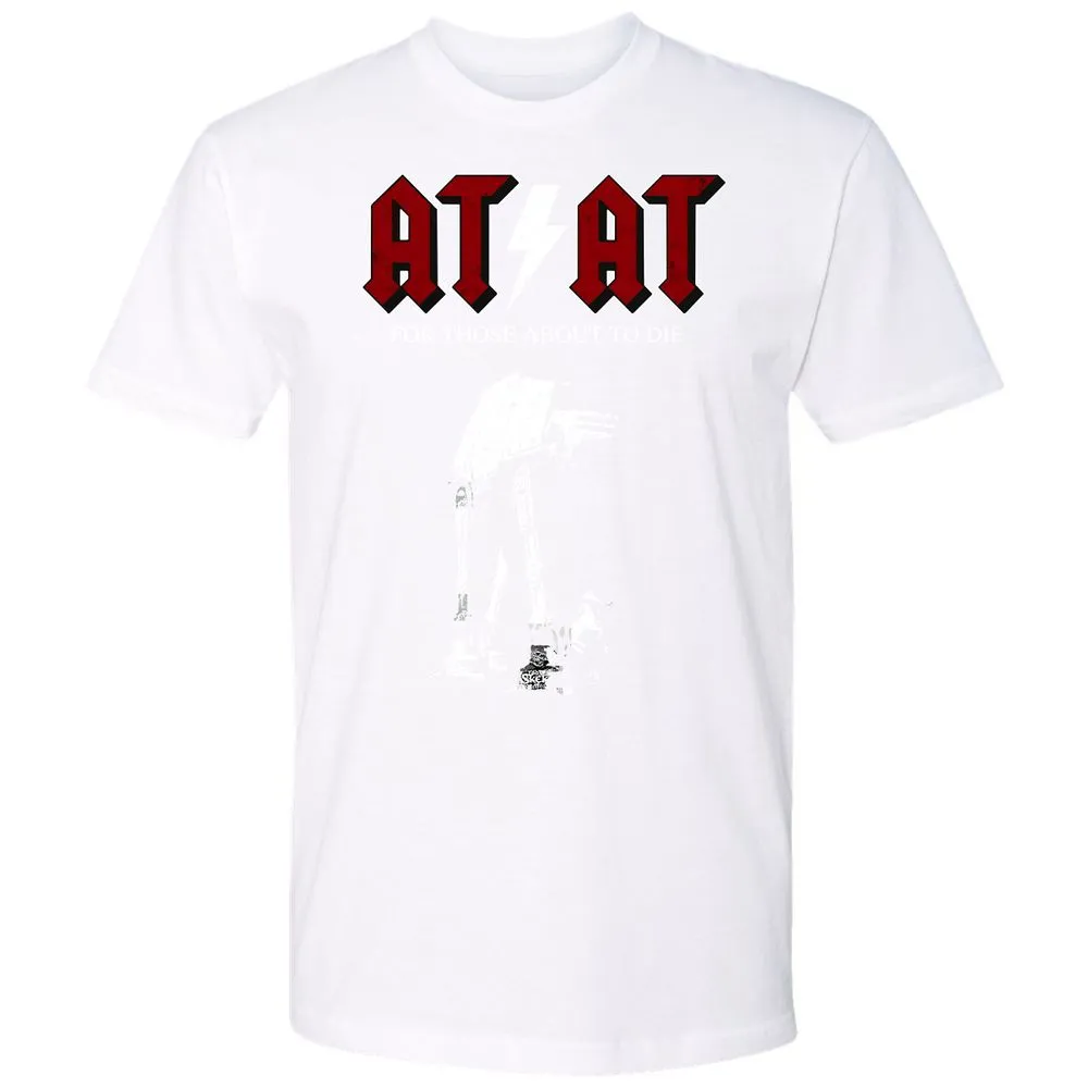 Premium Unisex T-Shirt - 4UDDAC46 - White - 17