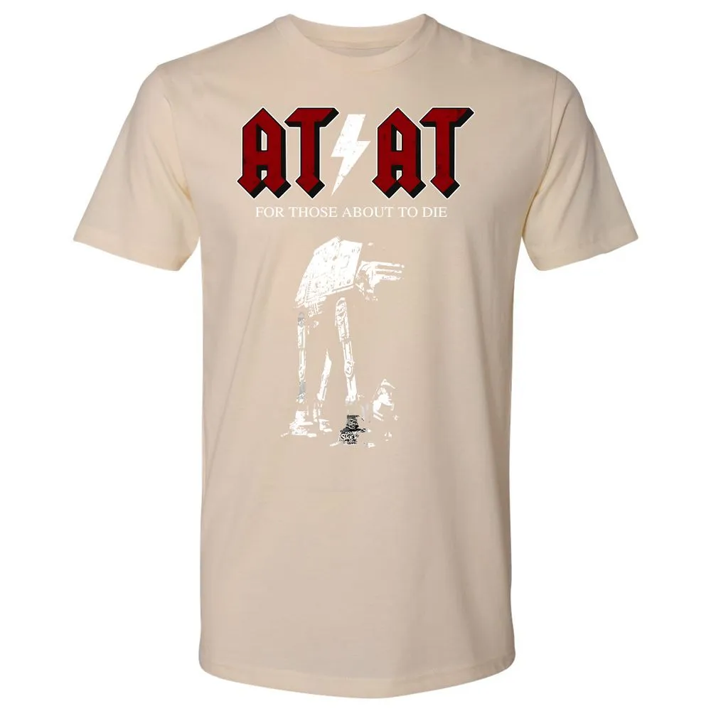 Premium Unisex T-Shirt - 4UDDAC46 - Cream - 20