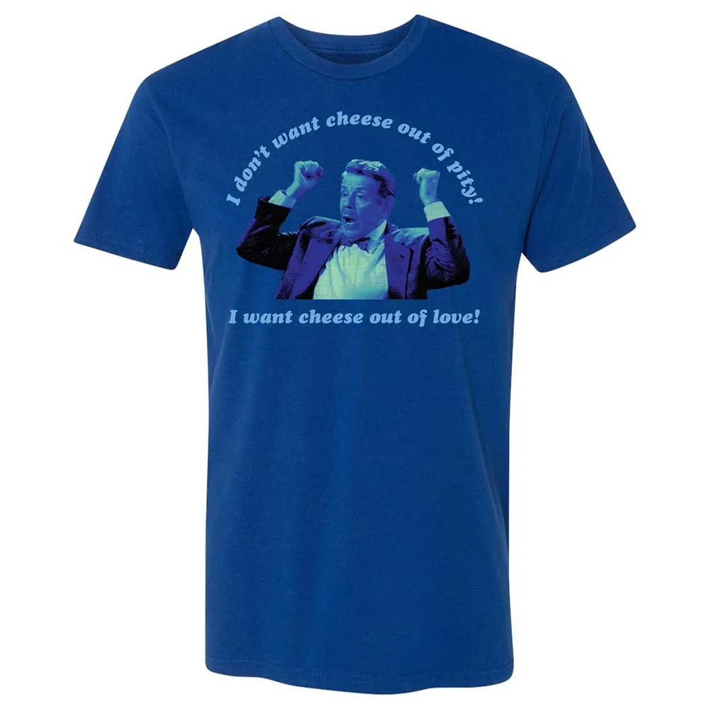 Premium Unisex T-Shirt - 9MZ1GUDF - Royal - 3