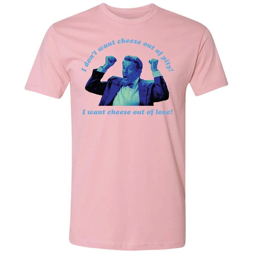 Premium Unisex T-Shirt - 9MZ1GUDF - Light Pink - 5