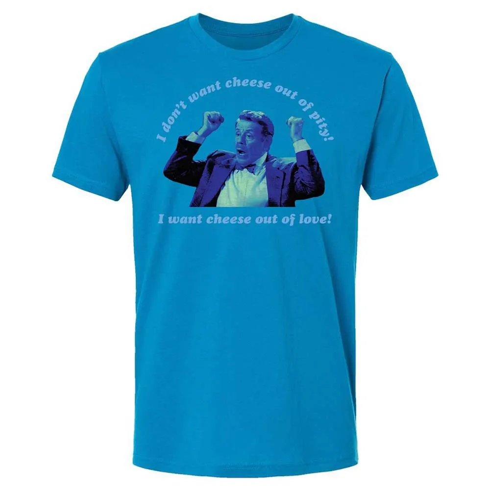 Premium Unisex T-Shirt - 9MZ1GUDF - Turquoise - 6