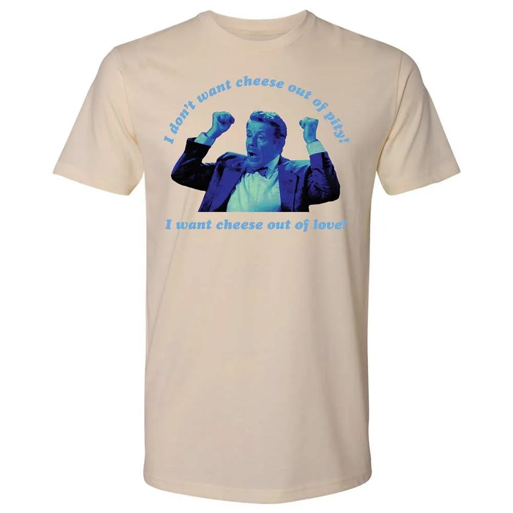 Premium Unisex T-Shirt - 9MZ1GUDF - Cream - 8