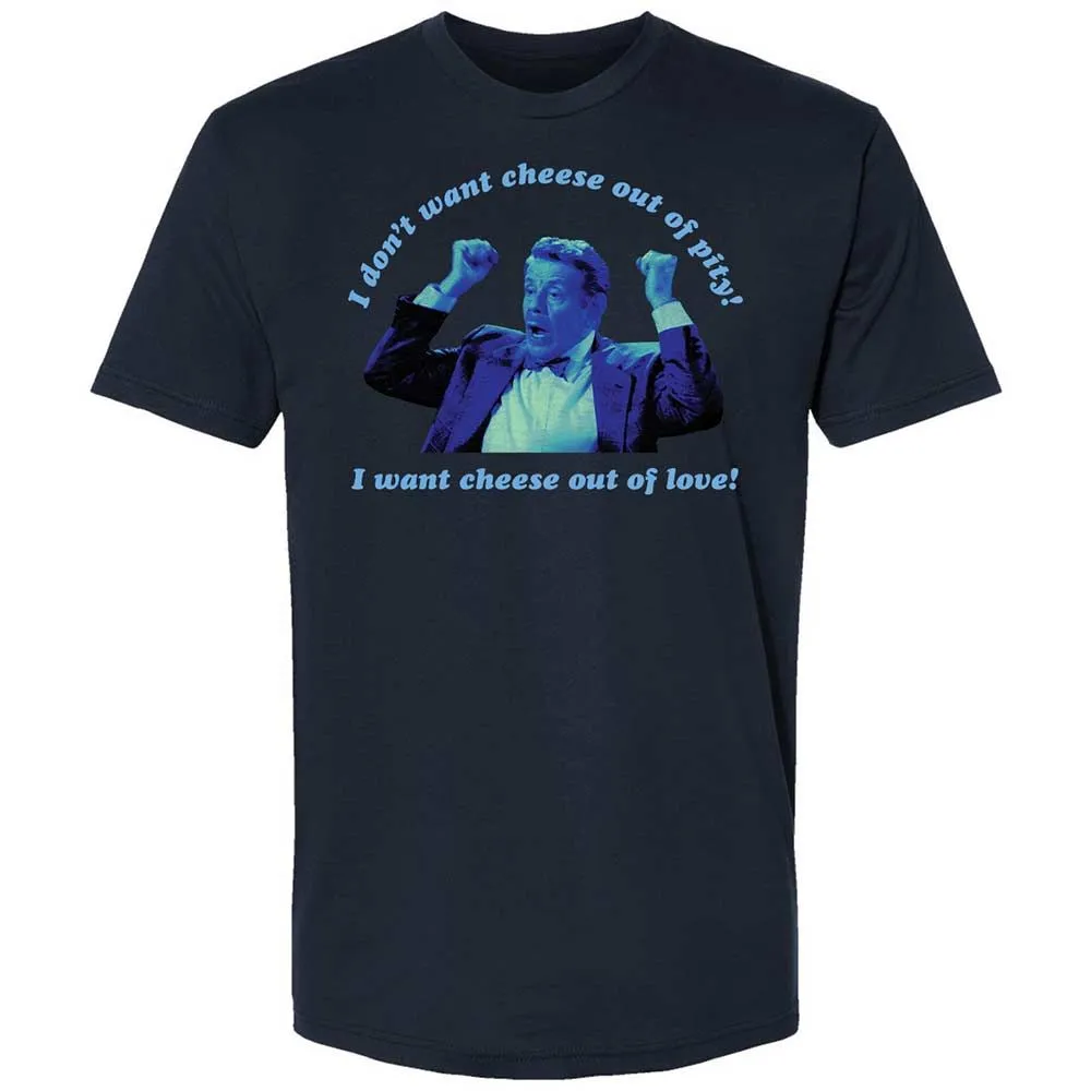 Premium Unisex T-Shirt - 9MZ1GUDF - Midnight Navy - 15