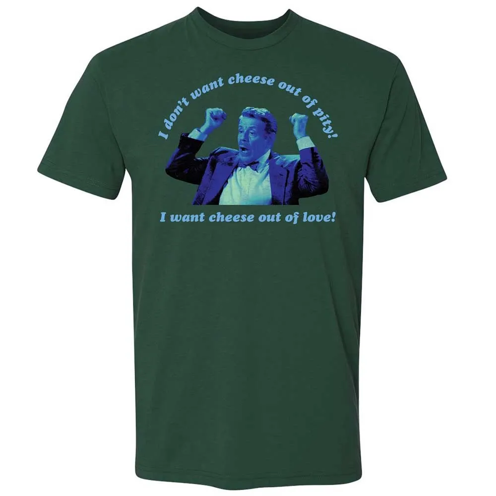 Premium Unisex T-Shirt - 9MZ1GUDF - Forest Green - 16