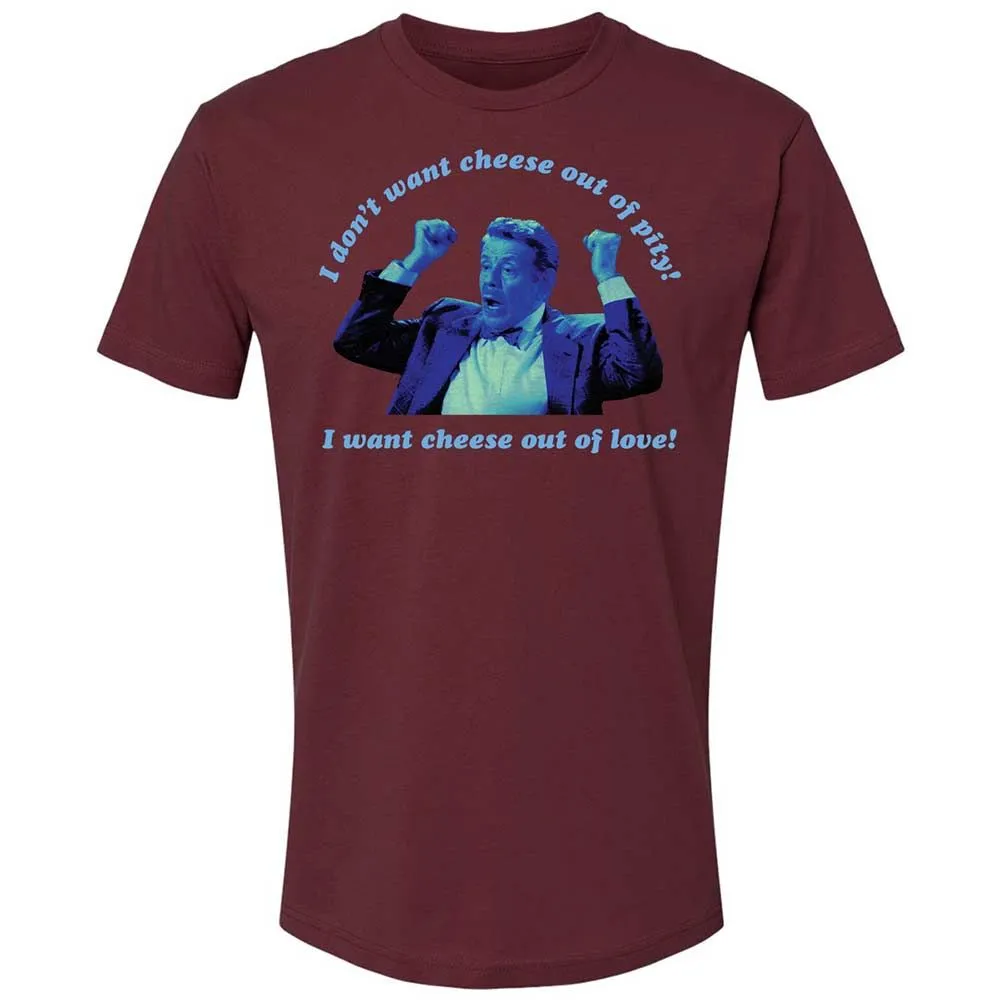 Premium Unisex T-Shirt - 9MZ1GUDF - Maroon - 19