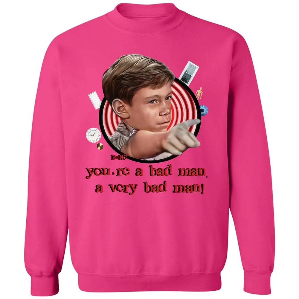 Classic Unisex Sweatshirt - 4AHXGHYA - Heliconia - 8