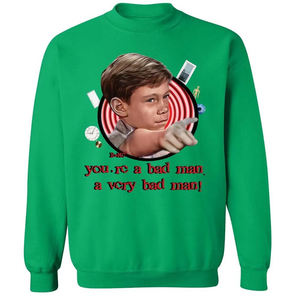 Classic Unisex Sweatshirt - 4AHXGHYA - Irish Green - 13