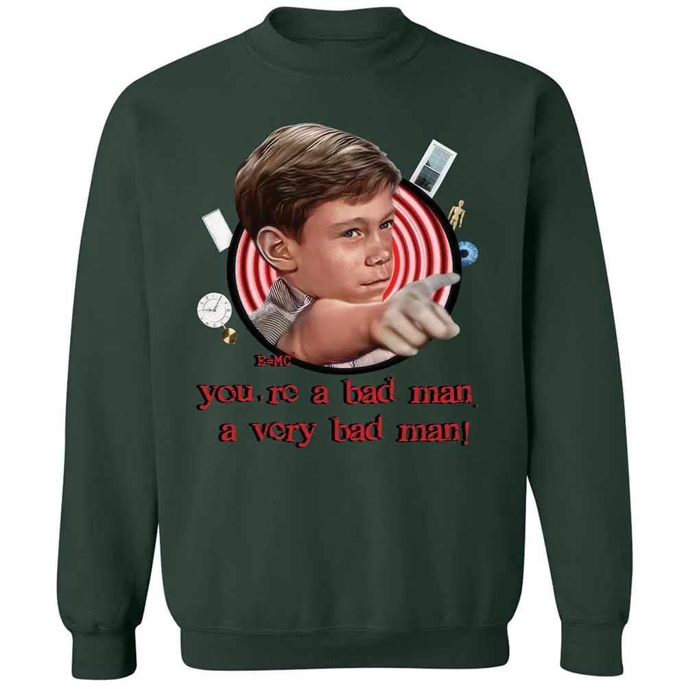 Classic Unisex Sweatshirt - 4AHXGHYA - Forest Green - 17